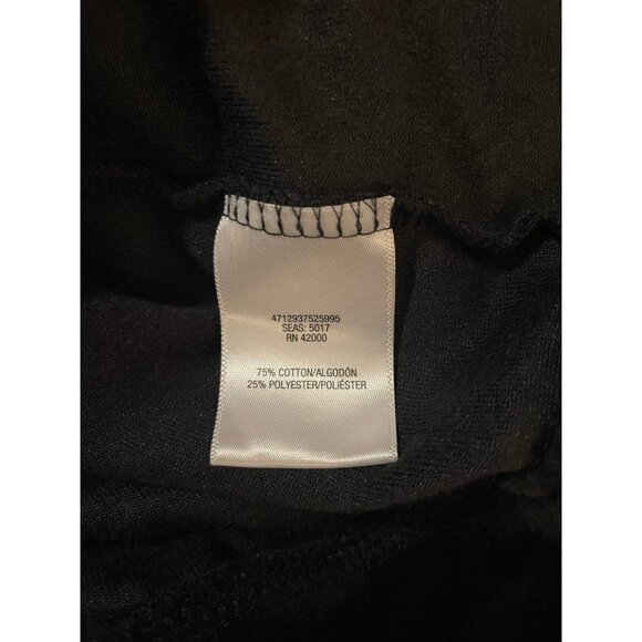 Everlast‎ Zip Up Velour Hoodie - Picture 6 of 6